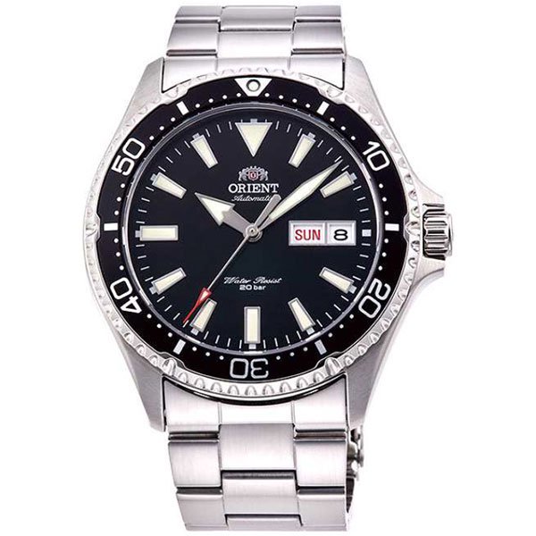 Часы Orient RA-AA0001B19B купить,NaN