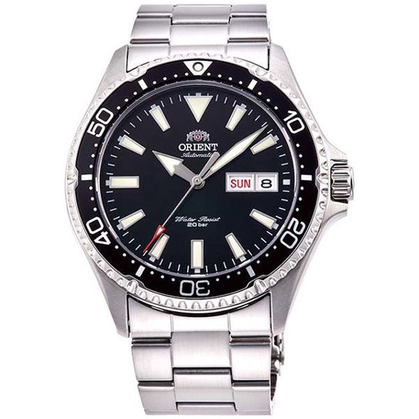 Часы Orient RA-AA0001B19B купить,NaN