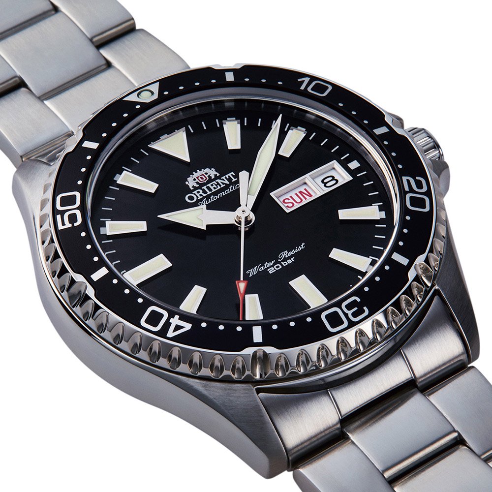 Часы Orient RA-AA0001B19B купить,NaN
