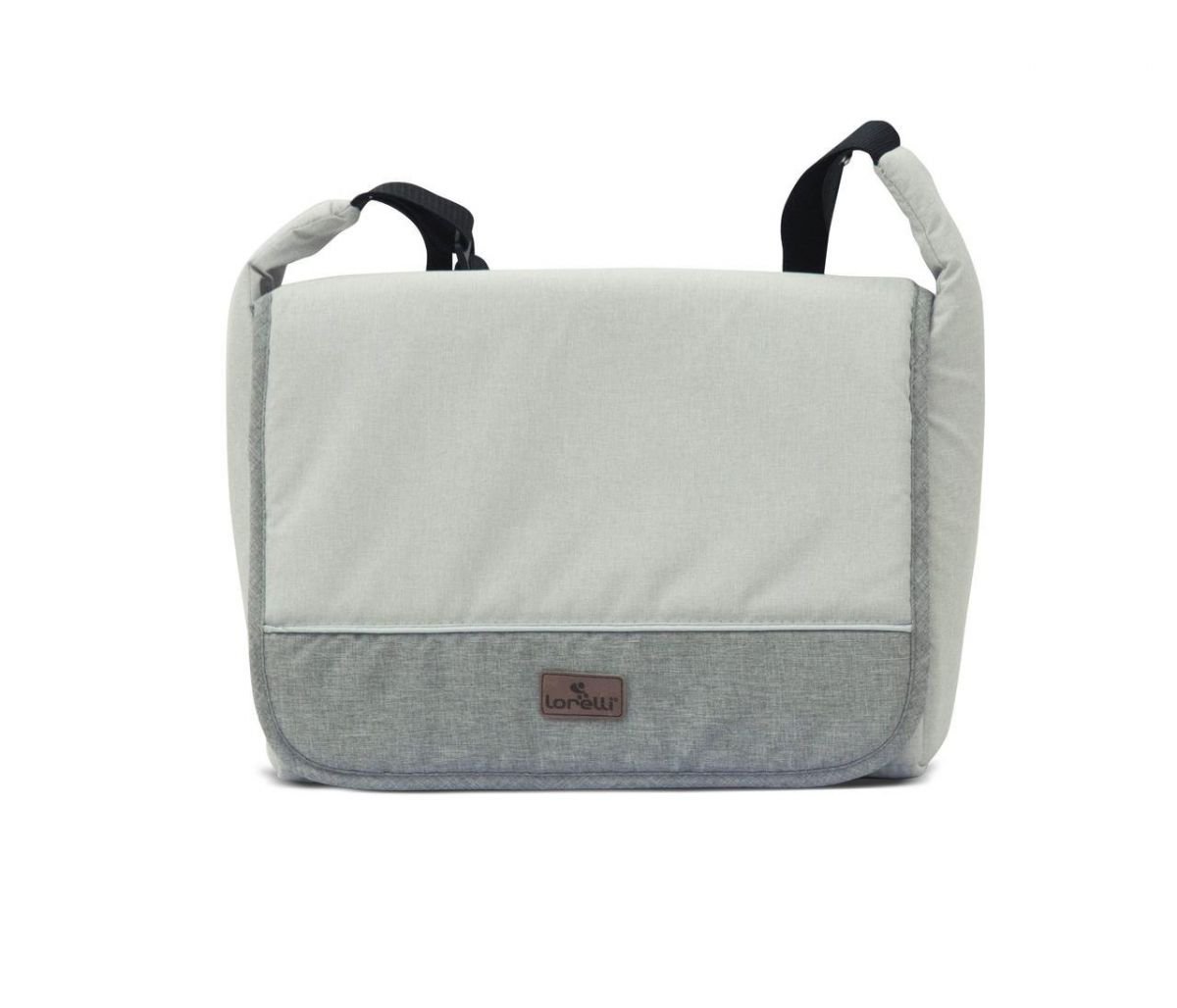 Коляска Lorelli 1967 Lora Triangles grey купить,NaN