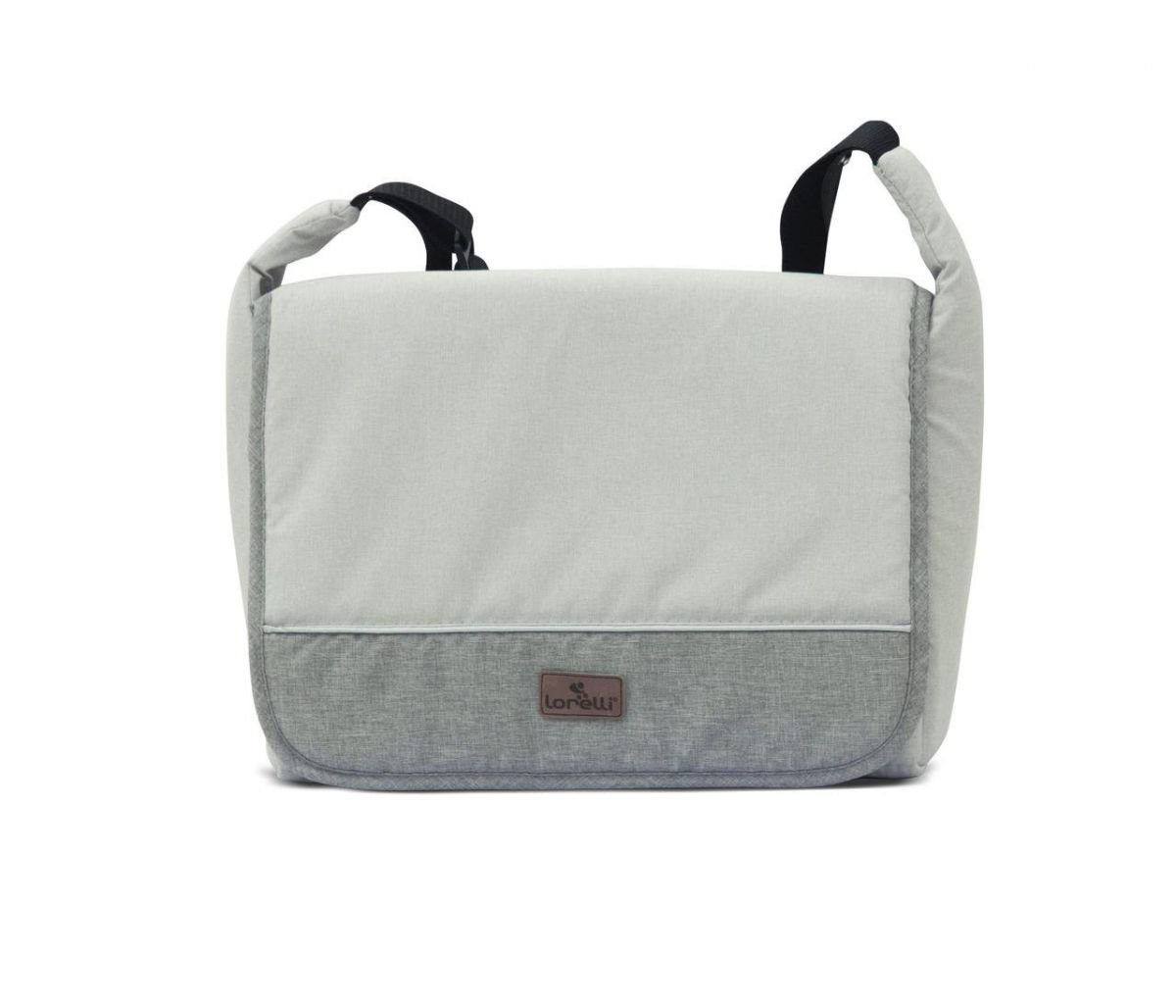 Коляска Lorelli 1967 Lora Triangles grey купить,NaN