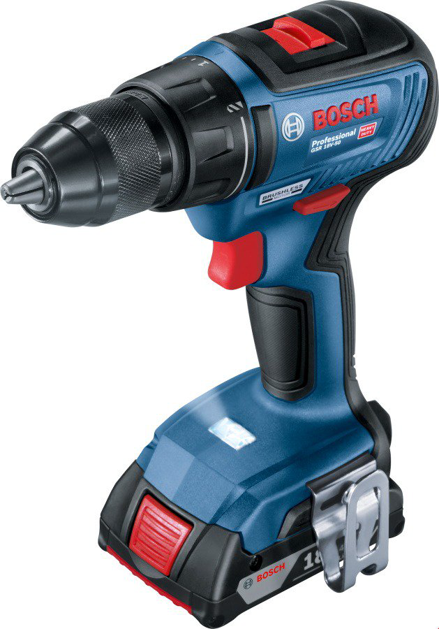 Дрель-шуруповерт Bosch GSR 18V-50 06019H5000 купить,131810