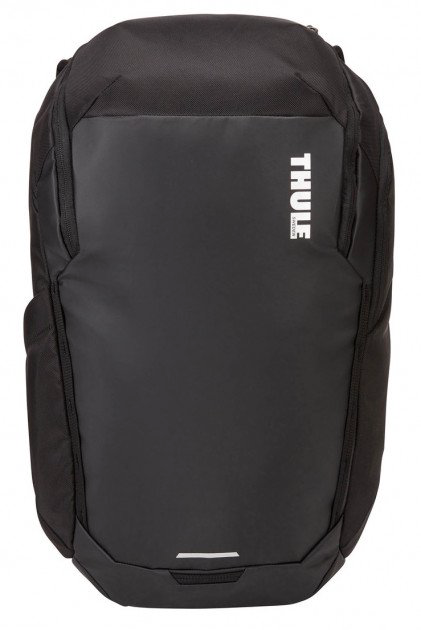 Рюкзак для ноутбука Thule Chasm TCHB-115 15.6" черный