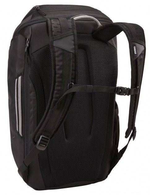 Рюкзак для ноутбука Thule Chasm TCHB-115 15.6" черный купить,0