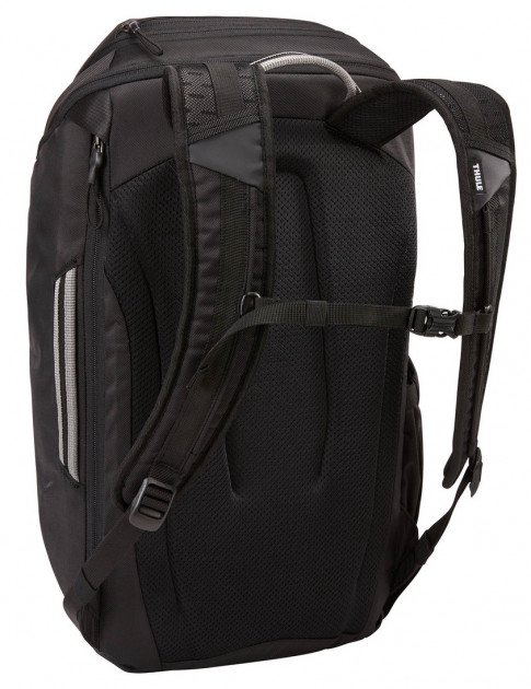 Рюкзак для ноутбука Thule Chasm TCHB-115 15.6" черный