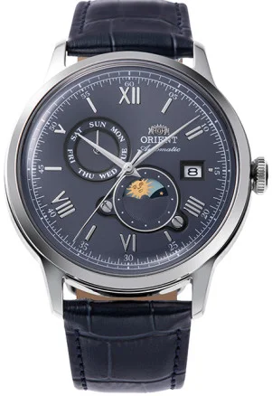 Часы Механические Orient Classic RA-AK0806L30B купить,NaN