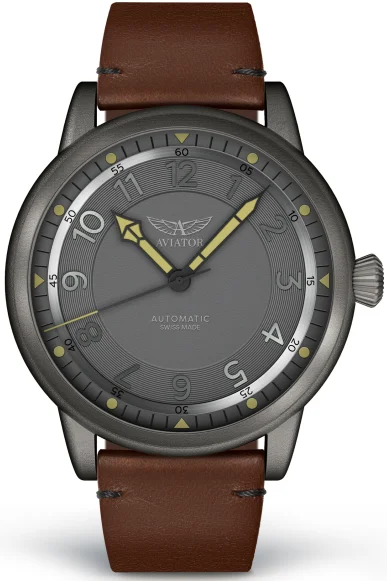 Наручные часы Aviator Douglas Dakota V.3.31.7.229.4