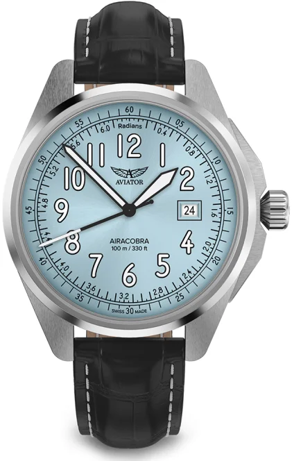 Наручные часы Aviator Airacobra Type B  V.1.38.0.328.4