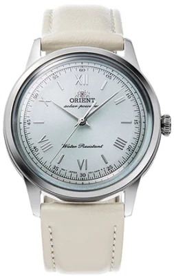 Наручные часы Orient RA-WK0002E10B Silver