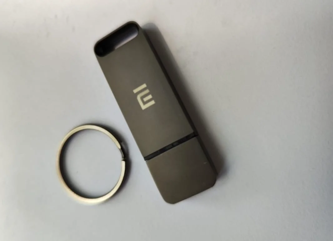 USB-флешка Ml 2Tb черная - ForteMarket USB-флешка Ml 2Tb черная купить,0
