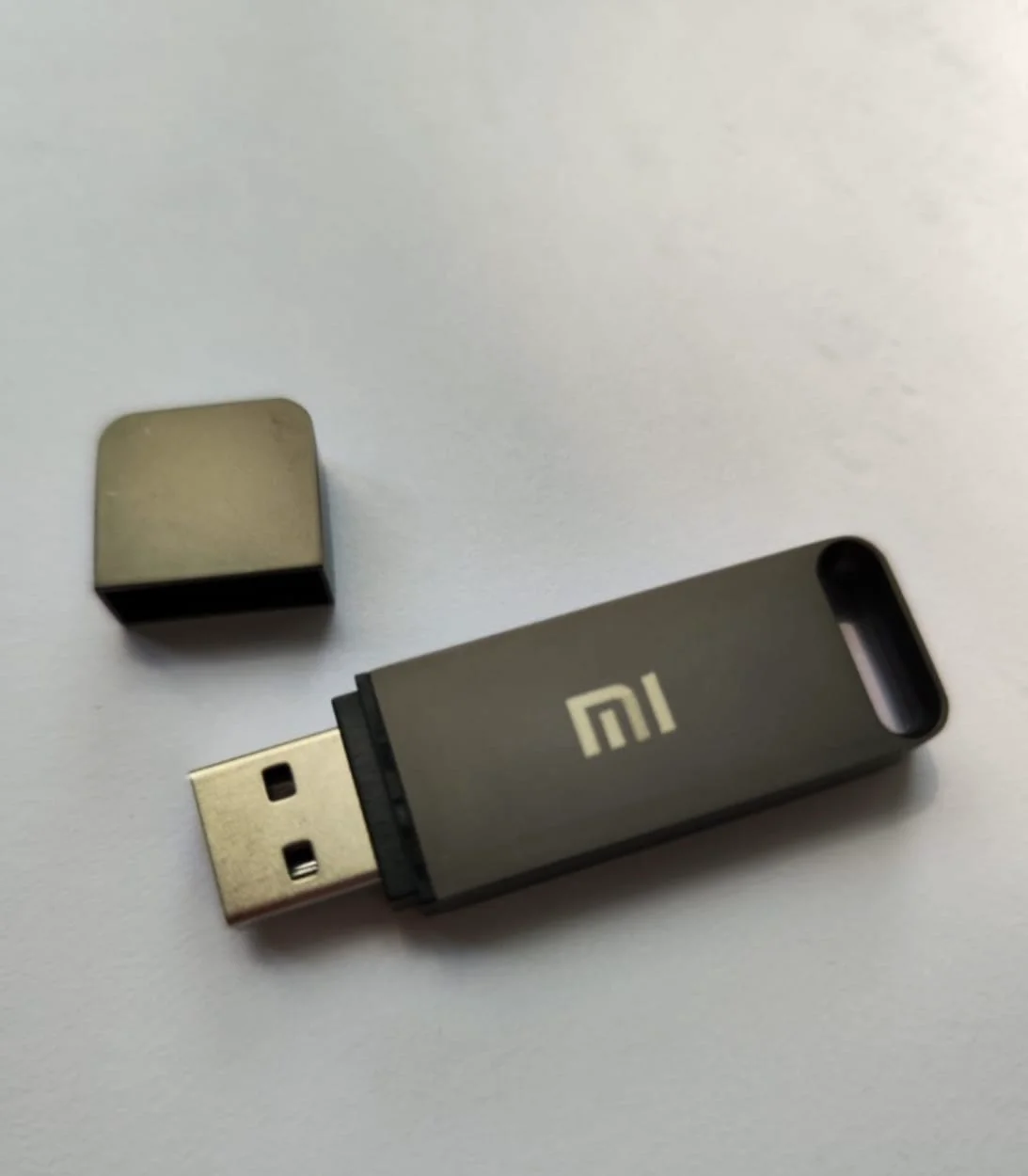USB-флешка Ml 2Tb черная - ForteMarket USB-флешка Ml 2Tb черная купить,0