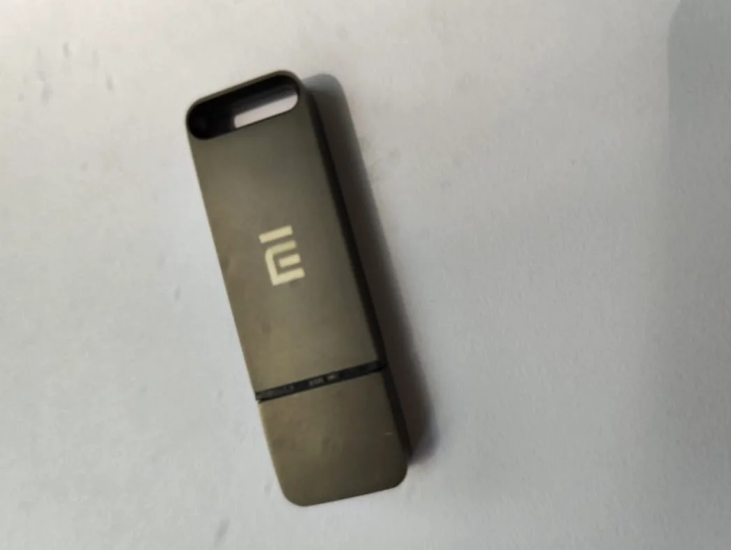 USB-флешка Ml 2Tb черная - ForteMarket USB-флешка Ml 2Tb черная купить,0