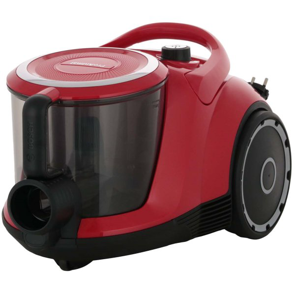 Пылесос Bosch BGS41ZOORU красный купить,NaN