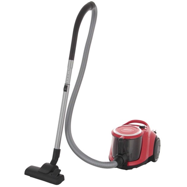 Пылесос Bosch BGS41ZOORU красный купить,NaN