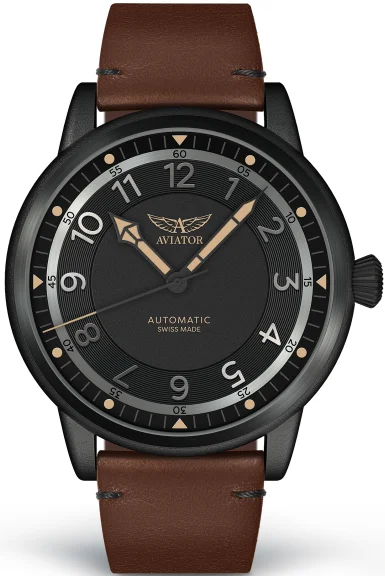 Наручные часы Aviator Douglas Dakota V.3.31.5.228.4