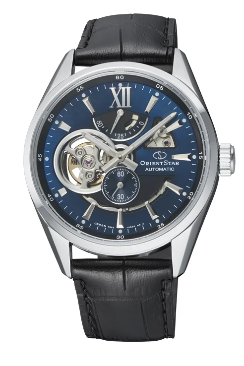 Наручные часы Orient Star Contemporary RE-AV0005L00B купить,492800