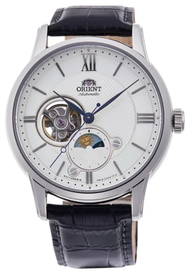 Часы Механические Orient Classic RA-AS0011S30B купить,NaN