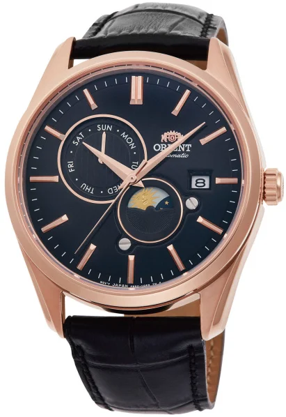 Часы Механические Orient Classic RA-AK0309B30B