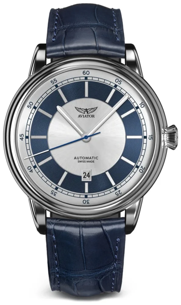 Наручные часы Aviator Douglas DC-3 V.3.32.0.273.4 купить,NaN