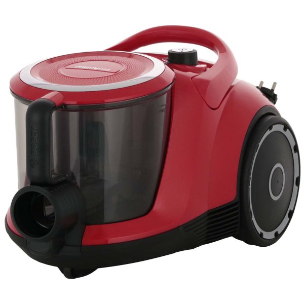 Пылесос Bosch BGS412234A красный купить,NaN