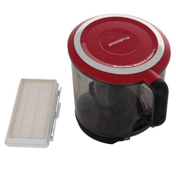 Пылесос Bosch BGS412234A красный купить,NaN