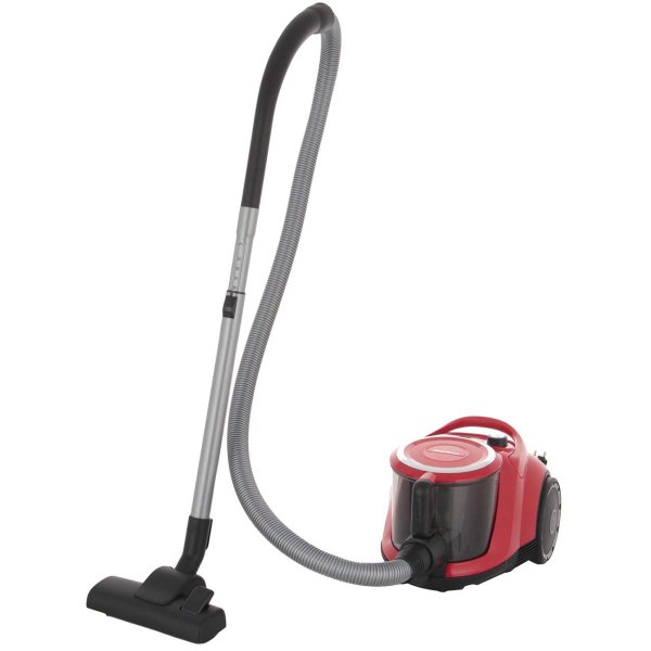 Пылесос Bosch BGS412234A красный купить,NaN