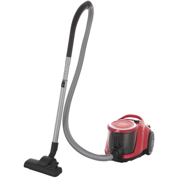 Пылесос Bosch BGS412234A красный купить,NaN