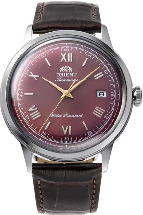 Часы Механические Orient Classic RA-AC0026R30B
