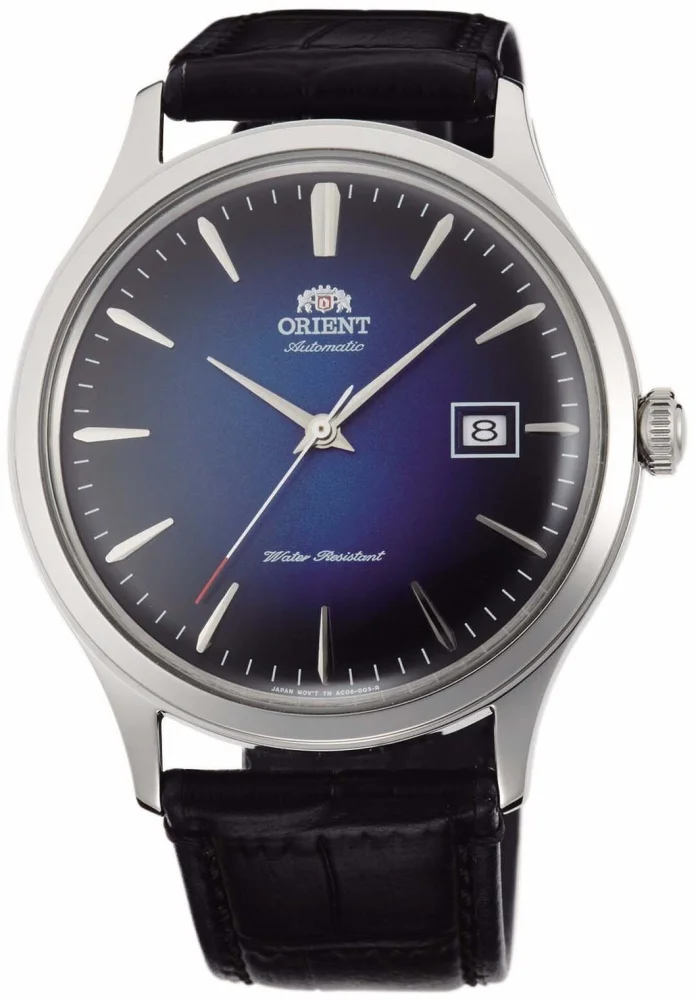 Часы механические Orient Classic TAC08004D0