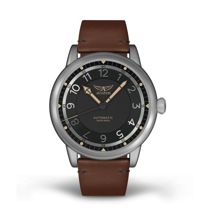 Наручные часы Aviator Douglas Dakota V.3.31.0.228.4