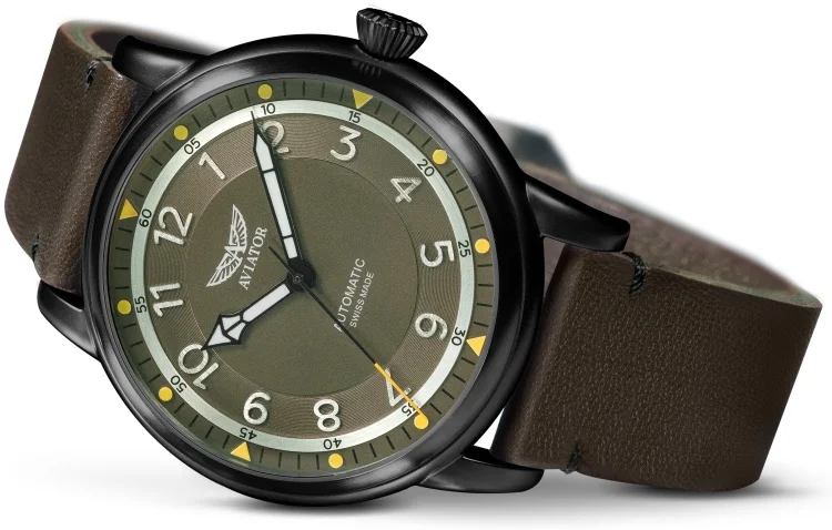 Наручные часы Aviator Douglas Dakota V.3.31.5.227.4 купить,NaN