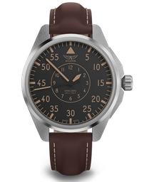 Наручные часы Aviator Airacobra 43 Heritage V.3.39.0.341.0