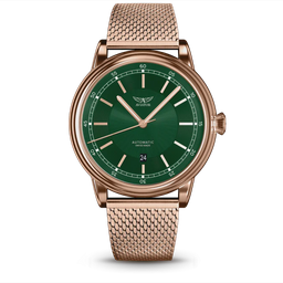 Наручные часы Aviator Douglas DC-3 V.3.32.2.237.5
