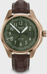 Наручные часы Aviator Airacobra Type B  V.1.38.2.324.4