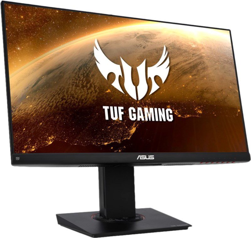 Монитор Asus VG249Q 23.8" черный - ForteMarket Монитор Asus VG249Q 23.8" черный купить,0