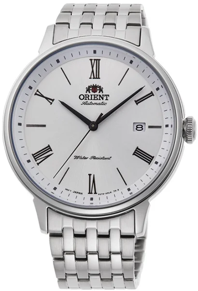 Часы Механические Orient Contemporary RA-AC0J04S10B