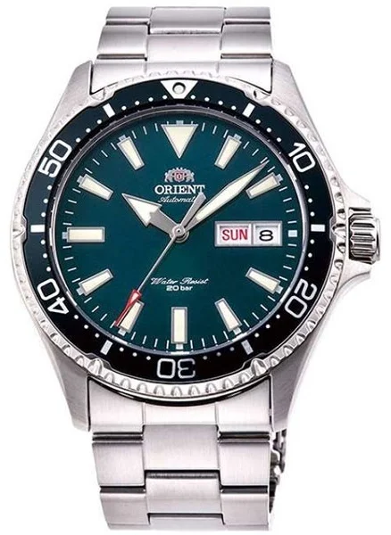 Часы Механические Orient Sport RA-AA0004E39B