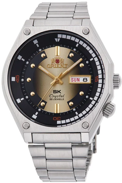 Часы Механические Orient Sport RA-AA0B01G39B