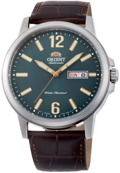 Часы Механические ORIENT RA-AA0C06E39B  купить,95625