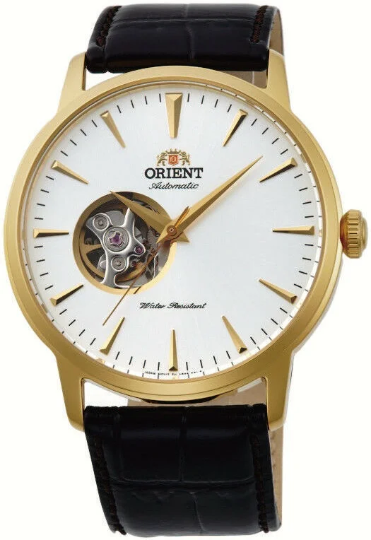 Часы Механические Orient Contemporary TAG02003W0 купить,NaN