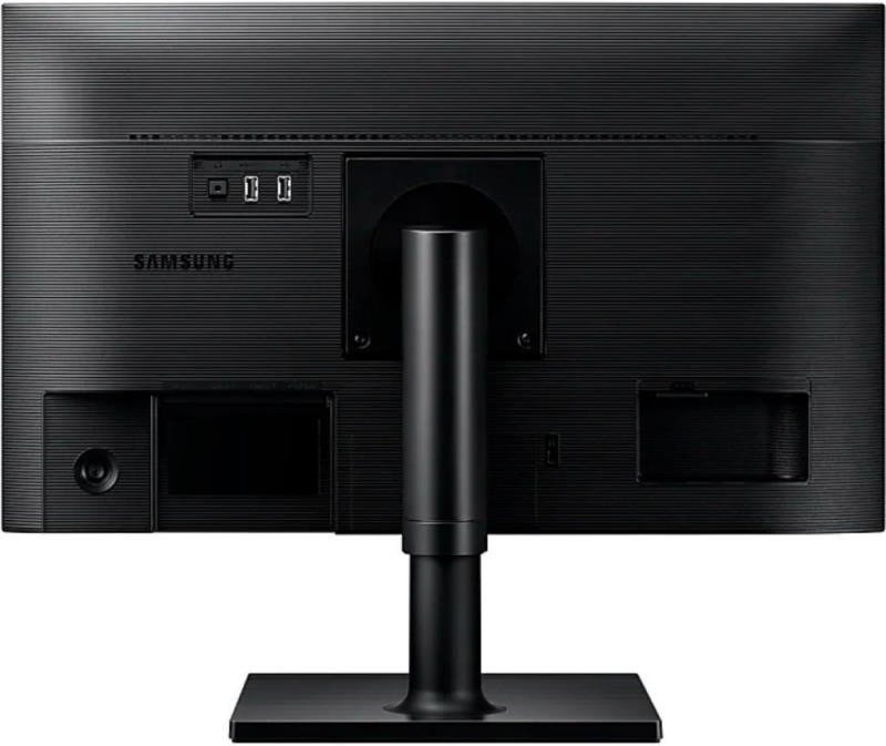 Монитор Samsung LF24T450FQIXCI 23.8" черный - ForteMarket Монитор Samsung LF24T450FQIXCI 23.8" черный купить,0