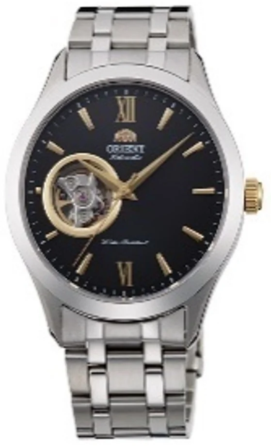 Часы Механические Orient Contemporary TAG03002B0