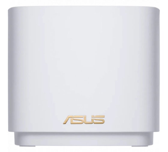 Маршрутизатор Asus XD5 W-2-PK белый