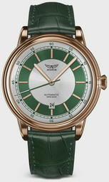 Наручные часы Aviator Douglas DC-3 V.3.32.2.271.4