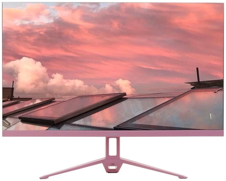 Монитор Sanc M2442PH 23.8" Pink