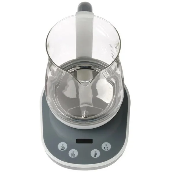 Чайник Tefal BJ551B10 Grey White - ForteMarket Чайник Tefal BJ551B10 Grey White купить,0