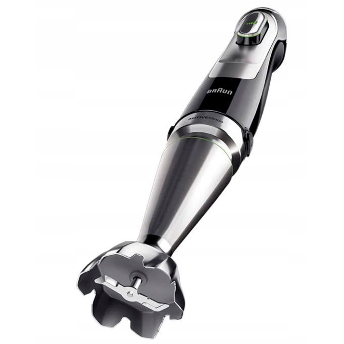 Блендер Braun MQ9175XL черный купить,0