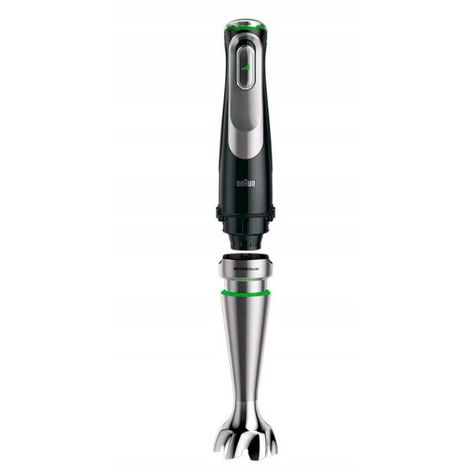 Блендер Braun MQ9175XL черный купить,0