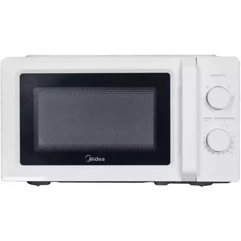 Микроволновая печь Midea MM 7P012LV White