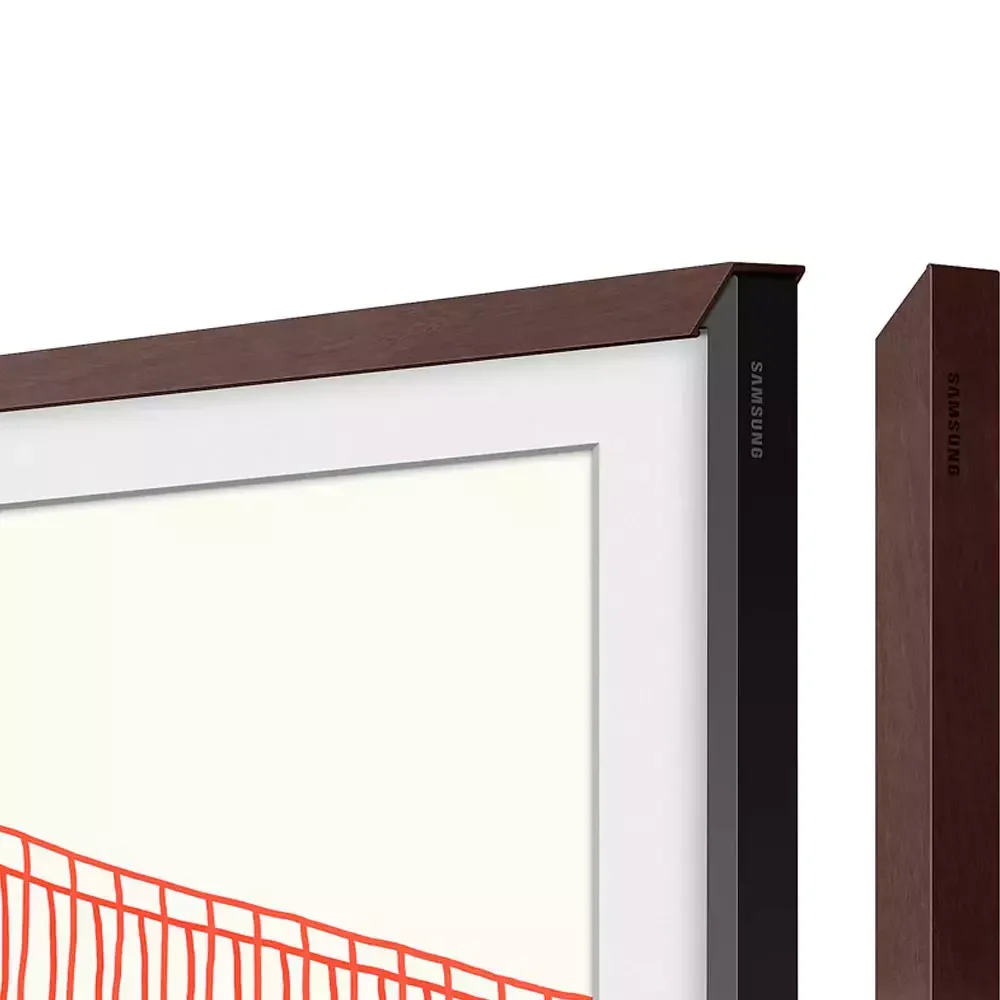 Рамка для телевизора Samsung The Frame 55" VG-SCFA55BWBRU Brown - ForteMarket Рамка для телевизора Samsung The Frame 55" VG-SCFA55BWBRU Brown купить,0